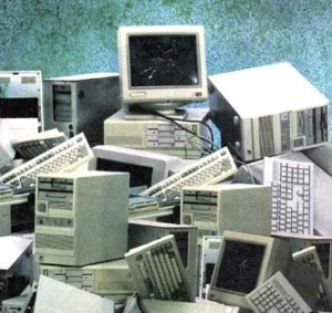 Computer-Trash